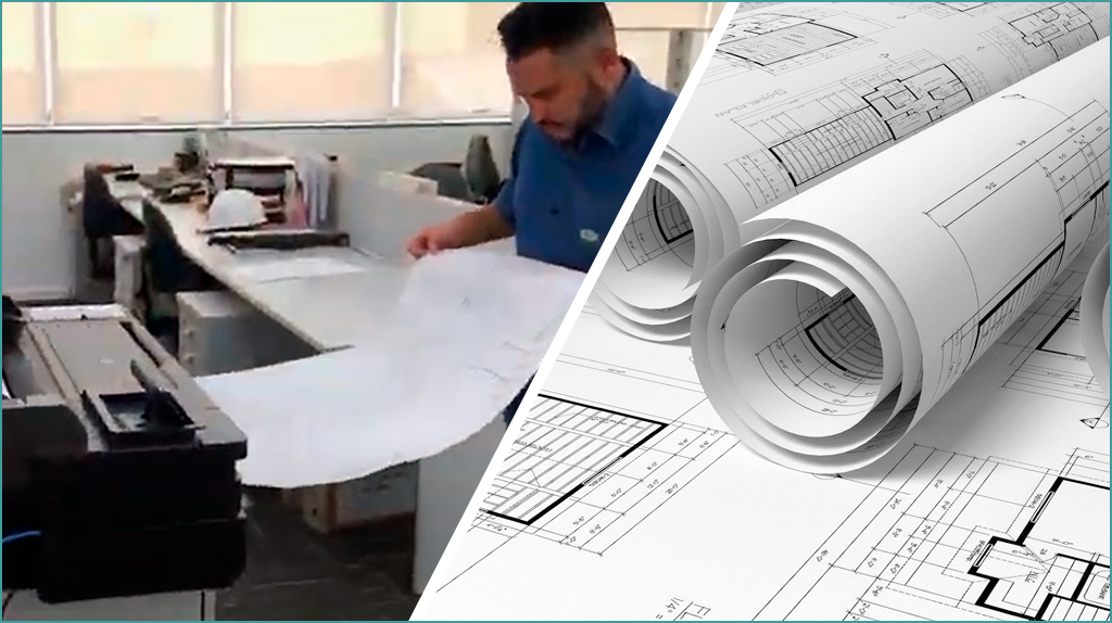 Elaboração de Projeto